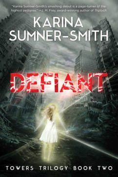 Defiant - Sumner-Smith, Karina