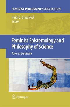 Feminist Epistemology and Philosophy of Science