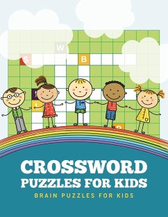 Crossword Puzzles for Kids - Coad, Dorothy