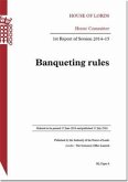 Banqueting Rules