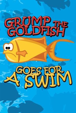 Grump the Goldfish Goes for a Swim - Kids, Jupiter