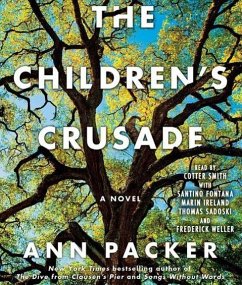 The Children's Crusade - Packer, Ann