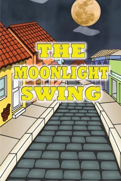 The Moonlight Swing - Kids, Jupiter