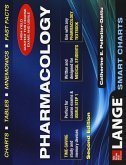 Lange Smart Charts; Pharmacology 2nd Edition