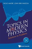 Topics in Modern Physics: Solutions to Problems