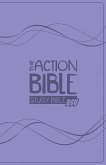 Action Bible Study Bible-ESV