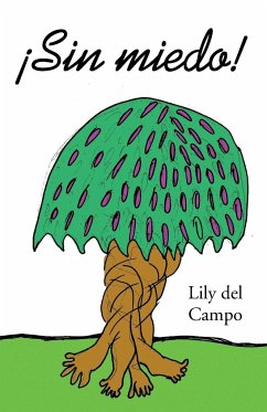 Sin Miedo! - Del Campo, Lily