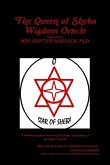 The Queen of Sheba Wisdom Oracle