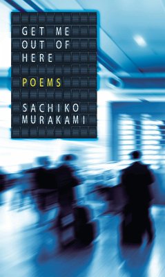 Get Me Out of Here - Murakami, Sachiko