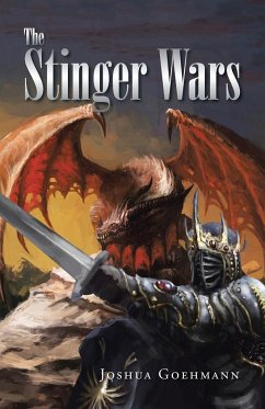 The Stinger Wars - Goehmann, Joshua