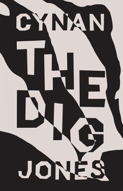 The Dig - Jones, Cynan