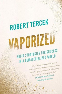 Vaporized - Tercek, Robert