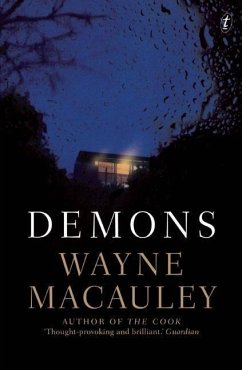 Demons - Macauley, Wayne