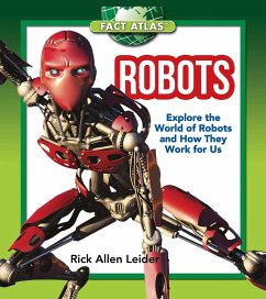 Robots - Leider, Rick Allen