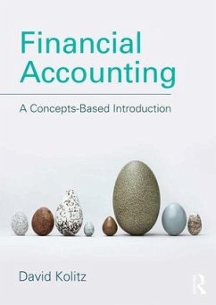 Financial Accounting - Kolitz, David (University of Exeter, UK)