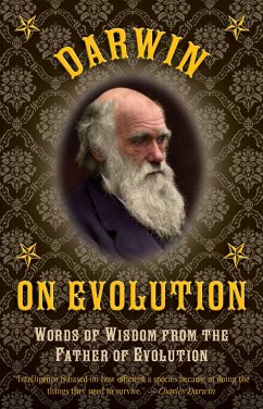 Darwin on Evolution - Darwin, Charles
