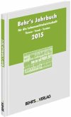 BEHR'S Jahrbuch für die Lebensmittelwirtschaft 2015