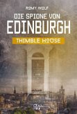 Die Spione von Edinburgh Die Spione von Edinburgh