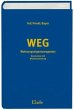 WEG Wohnungseigentumsgesetz - Bild 1