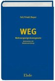 WEG Wohnungseigentumsgesetz