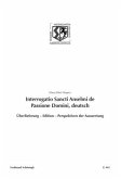 Interrogatio Sancti Anselmi de Passione Domini, deutsch