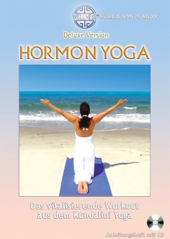 Hormon Yoga (Deluxe Version) - Canda