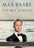 Ich bin schuld für Chor SATB, 10 Chorpartituren + Klavierpartitur