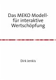 Das MEKO Modell- für interaktive Wertschöpfung