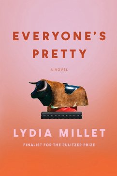 Everyone's Pretty (eBook, ePUB) - Millet, Lydia