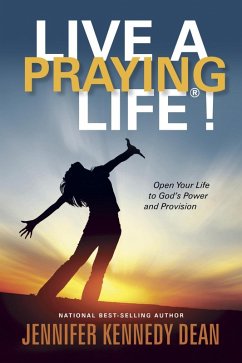 Cover Live a Praying Life® (eBook, ePUB)