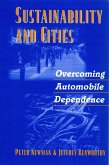 Sustainability and Cities (eBook, ePUB)