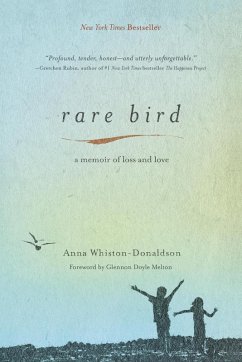 Rare Bird (eBook, ePUB) - Whiston-Donaldson, Anna