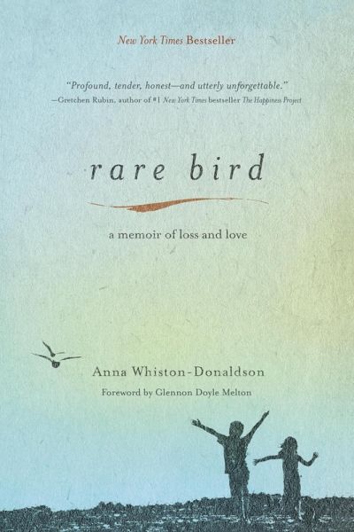 Rare Bird (eBook, ePUB) Rare Bird (eBook, ePUB)