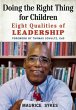Doing the Right Thing for Children... - Bild 1