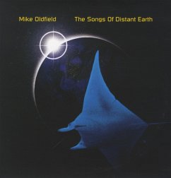 The Songs Of Distant Earth - Oldfield,Mike