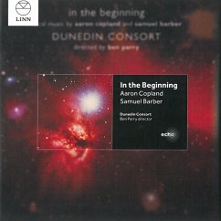 In The Beginning - Dunedin Consort