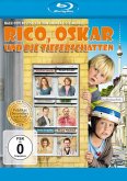 Rico, Oskar und die Tieferschatten (Blu-ray)