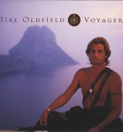 Voyager - Oldfield,Mike