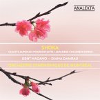 Shoka-Japanese Children Songs