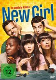 New Girl - Die komplette Season 2 DVD-Box