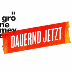 Dauernd Jetzt (inklusive MP3-Downloadcodes) - Grönemeyer,Herbert