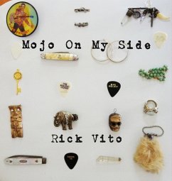 Mojo On My Side - Vito,Rick