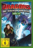 Dragons - Die Wächter von Berk - Volume 4