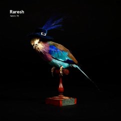 Cover Fabric 78: Raresh