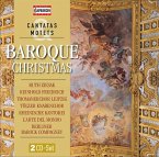 Baroque Christmas Baroque Christmas