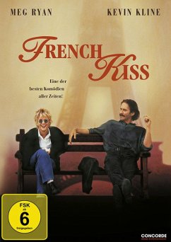 French Kiss - French Kiss/Dvd