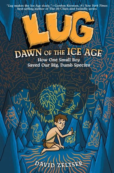 Lug (eBook, ePUB)