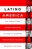 Latino America (eBook, ePUB)