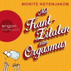 Mit Kant-Zitaten zum Orgasmus (MP3-Download)