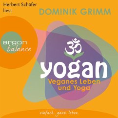 Yogan (MP3-Download) - Grimm, Dominik